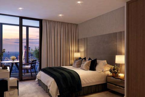 undefined, 40 Landmark Square, London, E14