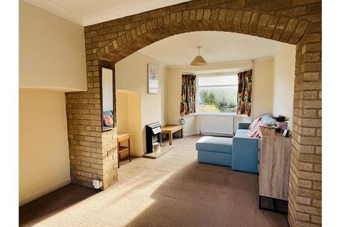 undefined, Glebe Road, Cambridge CB1