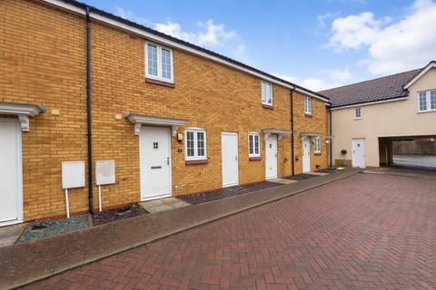 undefined, Lily Close, Burton Latimer, Northamptonshire NN15