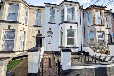 3 bedroom terraced house for sale, Rock Avenue, Gillingham, Kent, ME7