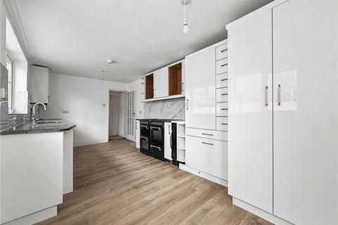 3 bedroom terraced house for sale, Rock Avenue, Gillingham, Kent, ME7