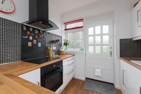 undefined, Selvieland Road, Glasgow, G52
