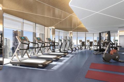 undefined, Aspen, London, E14