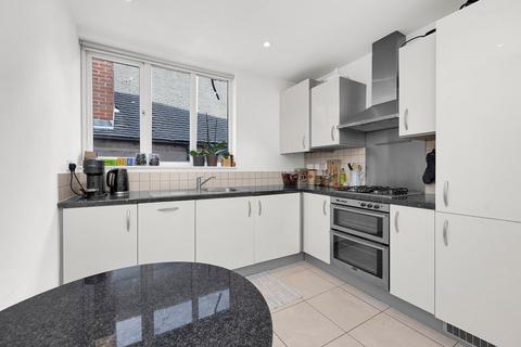 undefined, Barrowgate Road, London, W4