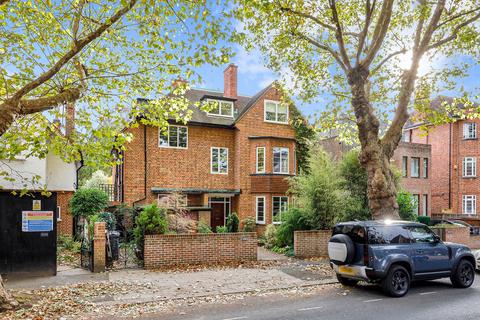 undefined, Barrowgate Road, London, W4