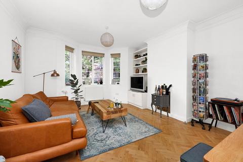 undefined, Barrowgate Road, London, W4