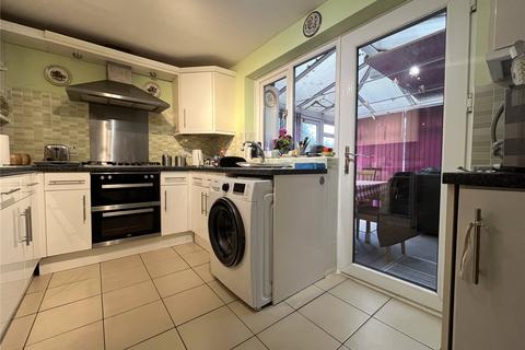 undefined, Hepplewhite Mews, Walderslade Woods, Kent, ME5