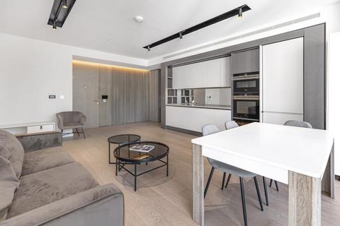 undefined, One Park Drive, London, E14