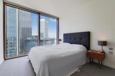 undefined, One Park Drive, London, E14