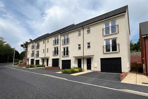 undefined, Limers Lane, Bideford EX39