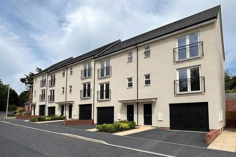 undefined, Limers Lane, Bideford EX39