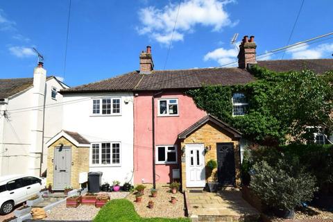 undefined, Button Street, Swanley BR8