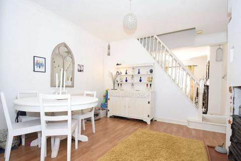 undefined, Button Street, Swanley BR8