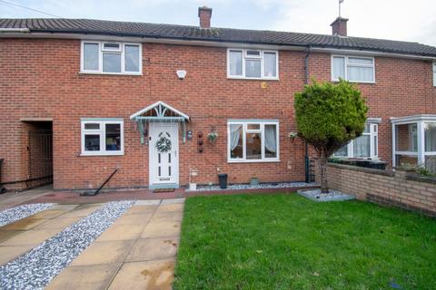 undefined, Lansdowne Grove, South Wigston