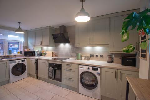 undefined, Lansdowne Grove, South Wigston