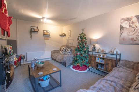 undefined, Lansdowne Grove, South Wigston