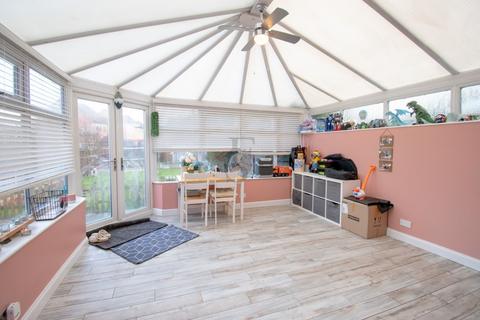 undefined, Lansdowne Grove, South Wigston