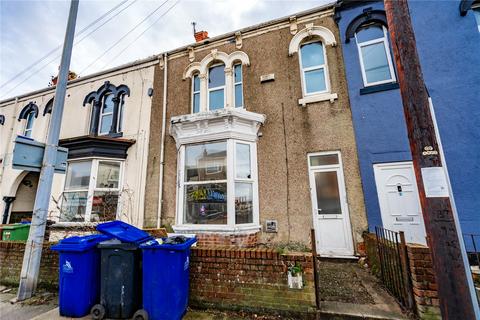 undefined, Grimsby Road, Cleethorpes, Lincolnshire, DN35