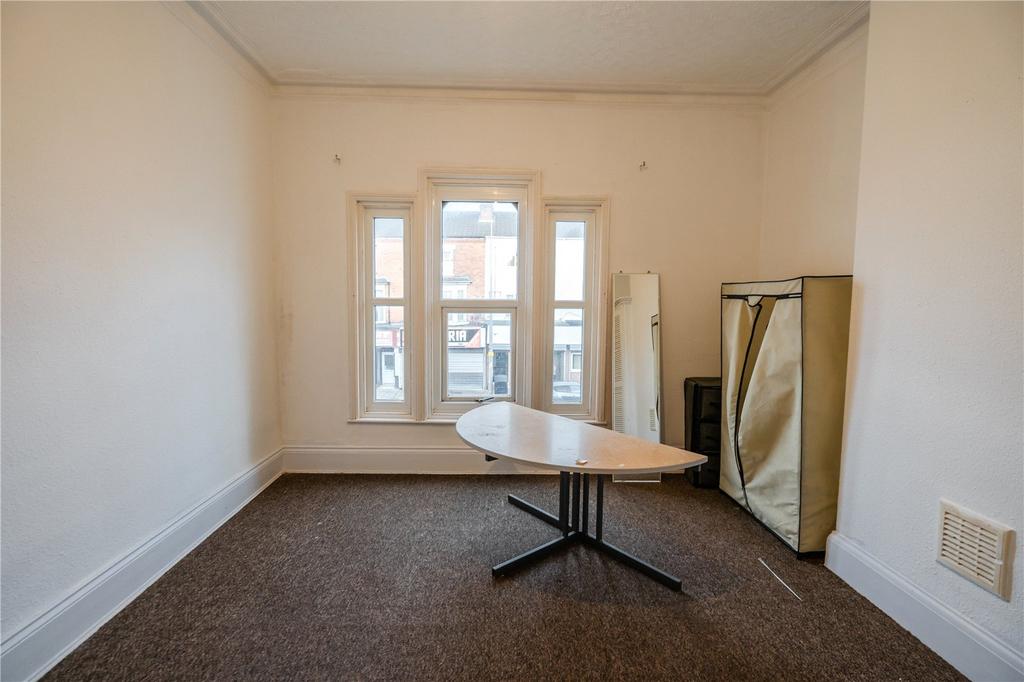 Fff - Bedroom 1