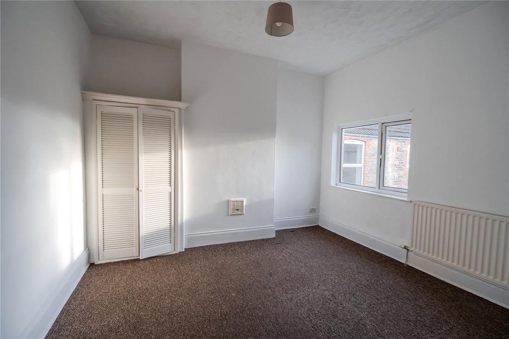 Fff - Bedroom 2