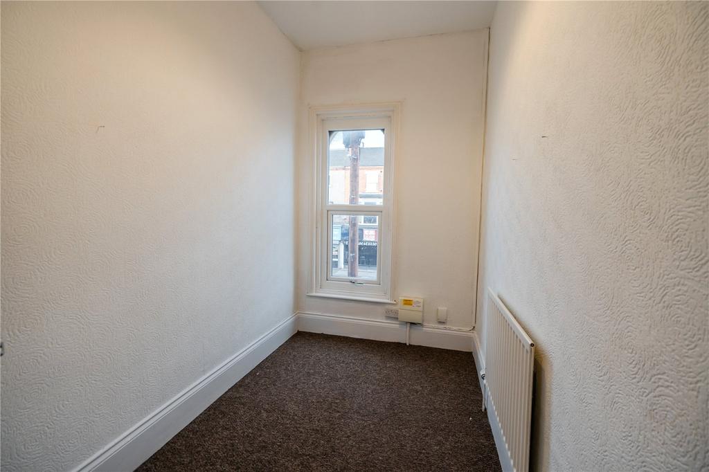 Fff - Bedroom 3