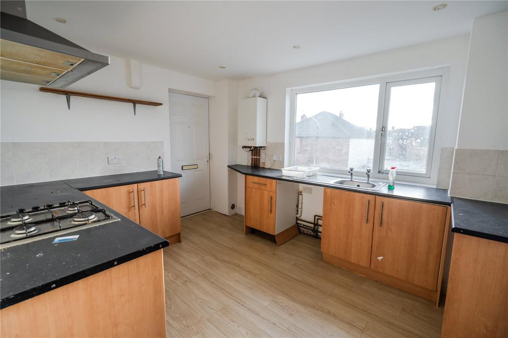 Fff - Kitchen