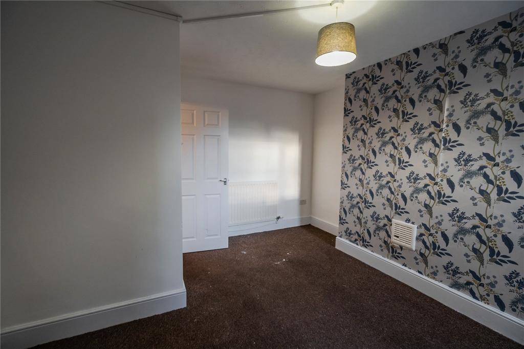 Gff - Bedroom 2