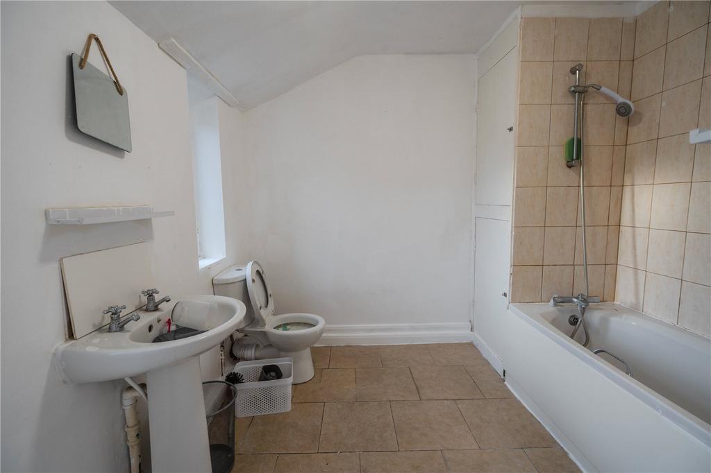 Gff - Bathroom