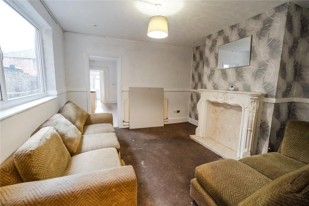 Gff - Living Room