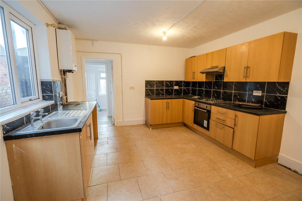 Gff - Kitchen