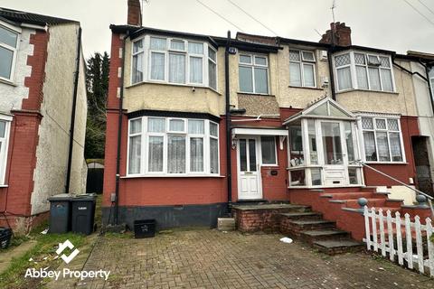 undefined, Runley Road, Luton, LU1