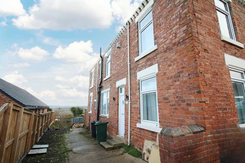 undefined, Bernard Street, Rawmarsh, Rotherham