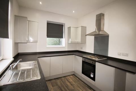 undefined, Bernard Street, Rawmarsh, Rotherham