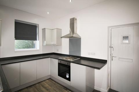undefined, Bernard Street, Rawmarsh, Rotherham