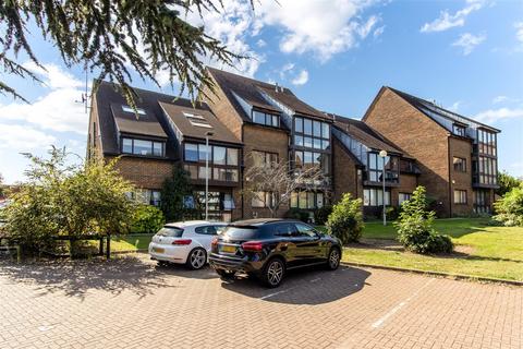 undefined, Wyllyotts Place, Potters Bar EN6