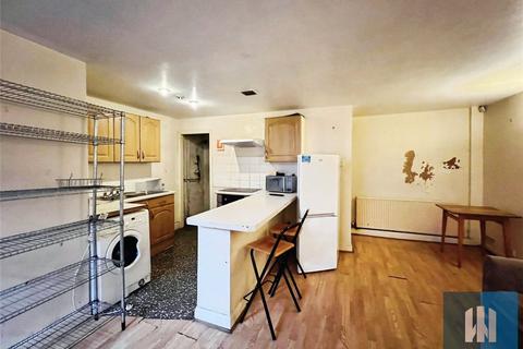 undefined, Hebble Street, Fartown, Huddersfield, HD1