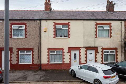 undefined, Rydal Road, Preston, Lancashire, PR1 5SL