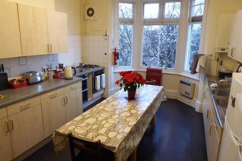 undefined, Iffley Road