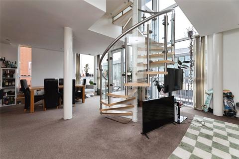 undefined, Aegean Apartments, 19 Western Gateway, 19 Western Gateway, E16
