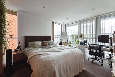 undefined, Aegean Apartments, 19 Western Gateway, 19 Western Gateway, E16