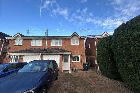 undefined, Sevenlands Drive, Boulton Moor, Derby, DE24