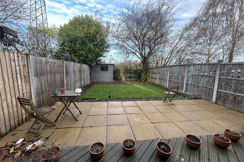 undefined, Sevenlands Drive, Boulton Moor, Derby, DE24