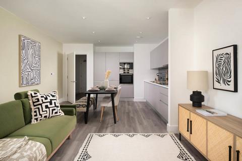 Lewisham, London, SE10