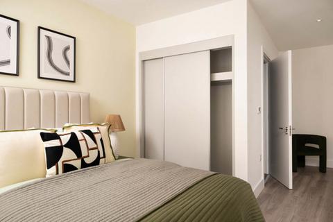2 bedroom apartment to rent, Lewisham, London, SE10