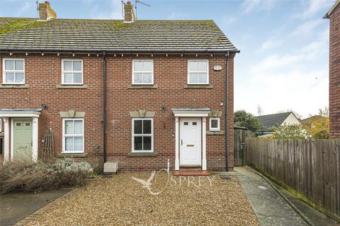 Bevan Close, Northamptonshire, PE8 PE8