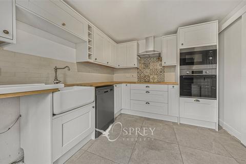 4 bedroom end of terrace house for sale, Bevan Close, Northamptonshire, PE8 PE8