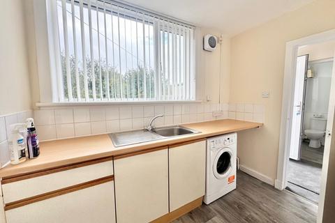 undefined, Maggies Wood Loan, Falkirk, FK1