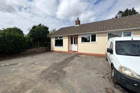 3 bedroom bungalow for sale, Haven Road, Haverfordwest, Pembrokeshire, SA61