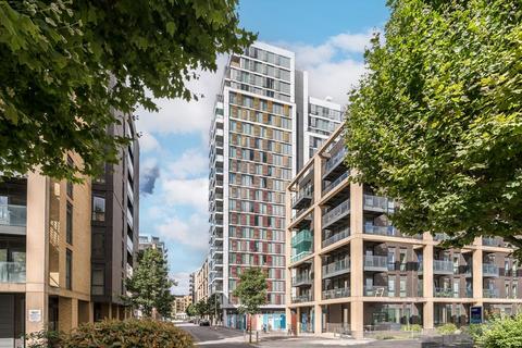 undefined, Enterprise Way, London SW18