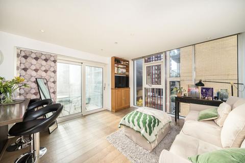 undefined, Enterprise Way, London SW18